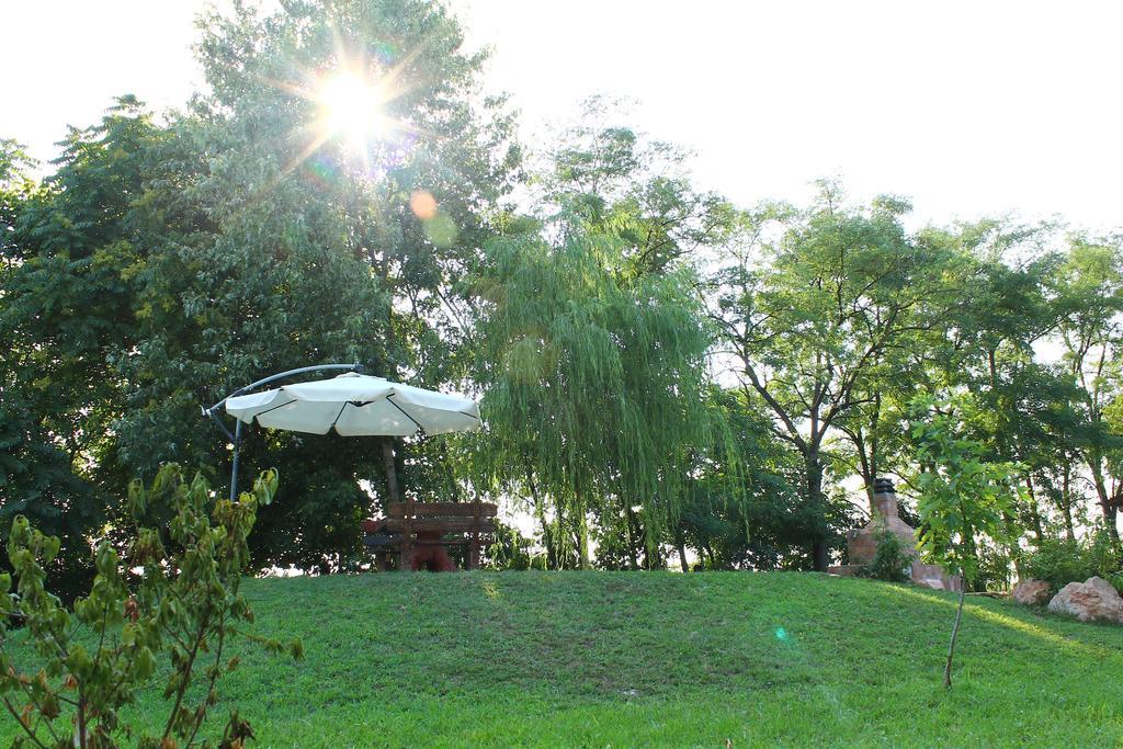 Mulino Delle Valli Cerea Exterior photo