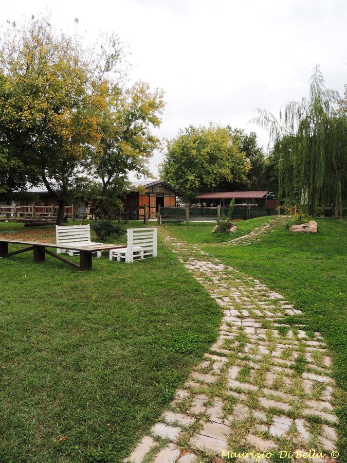 Mulino Delle Valli Cerea Exterior photo